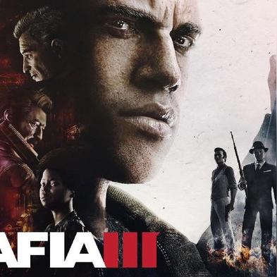 《四海兄弟3》开发商新作品即将亮相！揭秘神秘新作！