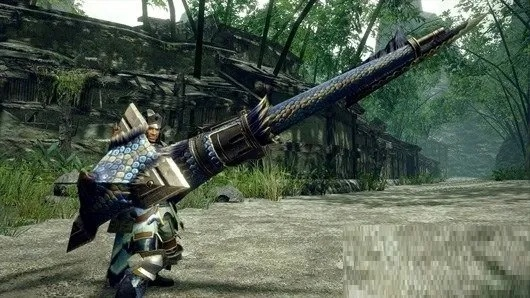 《怪物猎人荒野》铳枪进化图鉴：全面解析派生技能新篇章