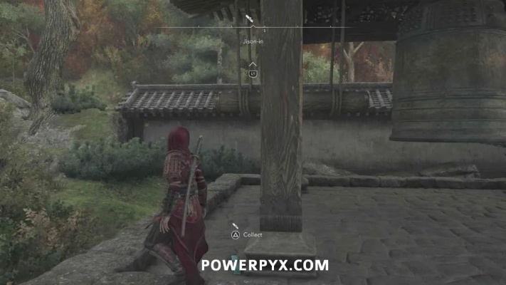 《刺客信条影愿泉寺》卷页寻踪攻略：揭秘失落卷页藏匿之谜