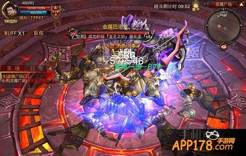 《狂战士卡赞BOSS战攻略》全新升级版：高效打法解析，助你一击必杀