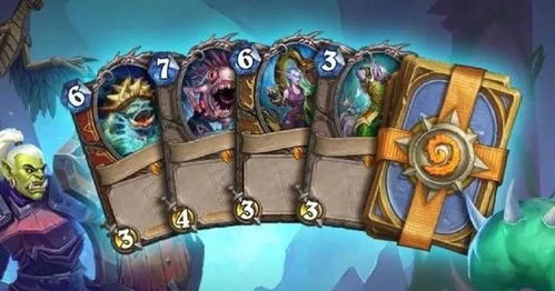 翡翠梦境新奥秘，炉石传说预构筑卡组深度解析