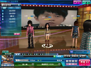 二月新游盘点：揭秘热门游戏新趋势，畅享科技盛宴