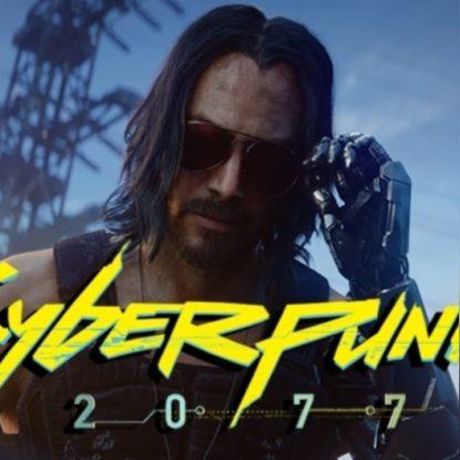 台北电玩展独家首曝！《赛博朋克2077》新内容震撼亮相