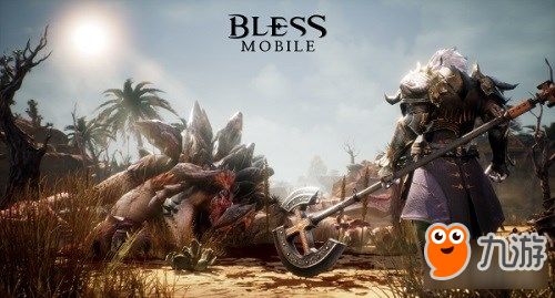 废土3：虚幻4引擎打造次世代RPG，探索未知新纪元