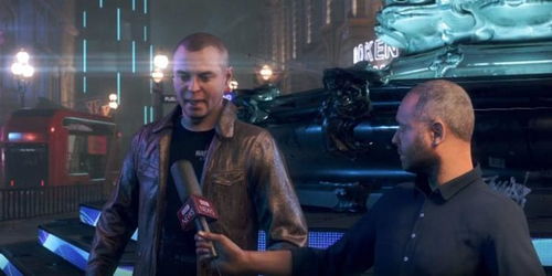 英国脱欧后独家揭秘：看门狗军团深度访谈新视角