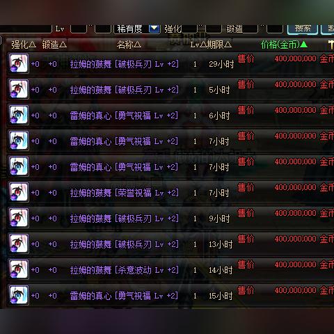 《怪物猎人荒野》道具升级攻略：全新技巧解锁高效换装之道