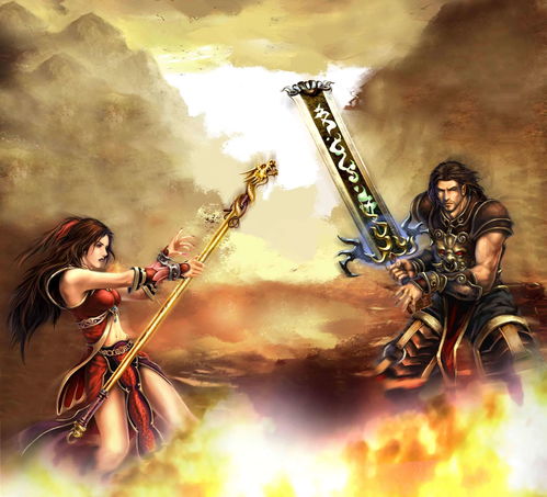 神话重塑，地狱之刃2：史诗级体验，超越古神传奇