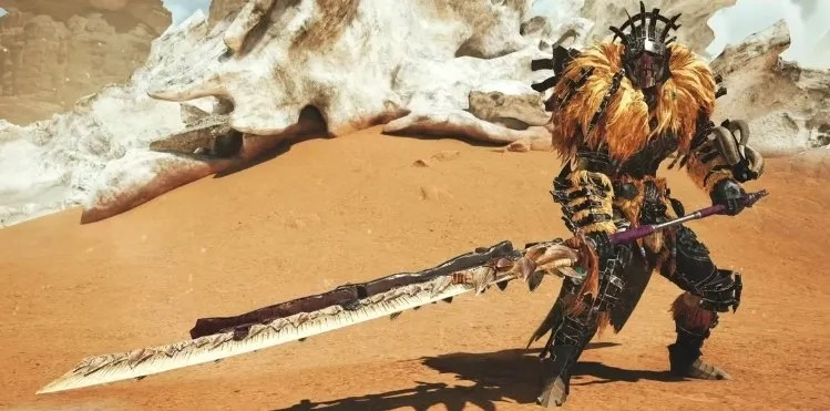 《怪物猎人荒野》单手剑全面升级！盘点全新改动亮点