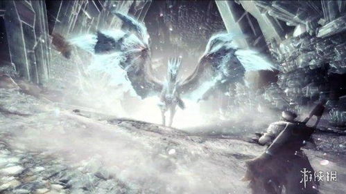 《MHW:冰原》卡顿反作弊系统破解攻略，全新优化体验解锁！