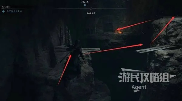 南城古坟位置攻略揭秘：探寻《刺客信条影》隐藏宝藏