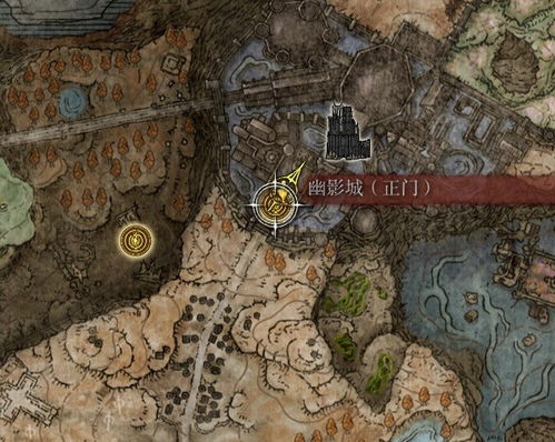 《刺客信条影》古坟探秘攻略：古坟位置分享新视角