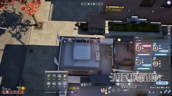 《云族裔inzoi》全攻略揭秘：高效通关秘籍大公开