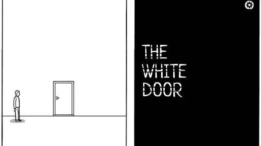 白门惊现：锈湖新篇，解密奇境启航