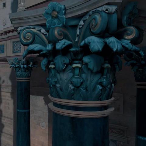 《刺客信条影》寺庙分布攻略：揭秘神秘圣地位置全解析