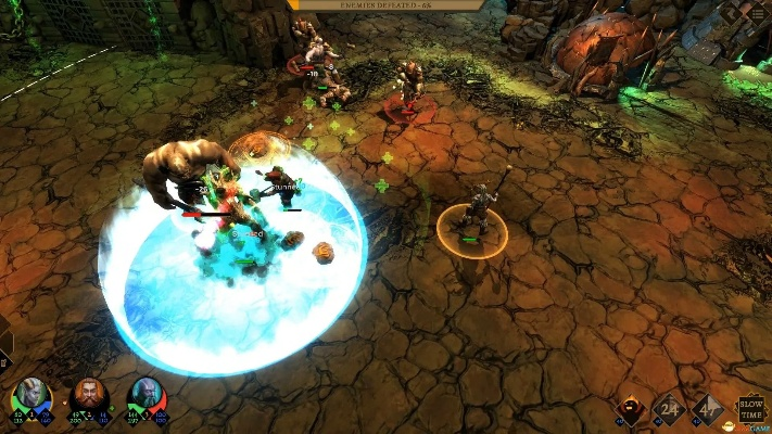 《时光之塔》免费大放送，探索奇幻新世界