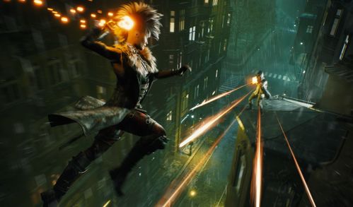 《避世血族2》全新系统改写，探索未知价值新篇章