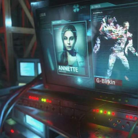 《生化危机3重制版》国区热销巅峰，创新体验引领潮流