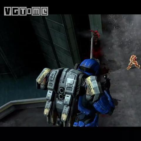 《光环：士官长传奇合集》全新升级版