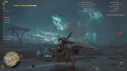 《怪物猎人荒野》战前必备：高效制作攻略道具秘籍