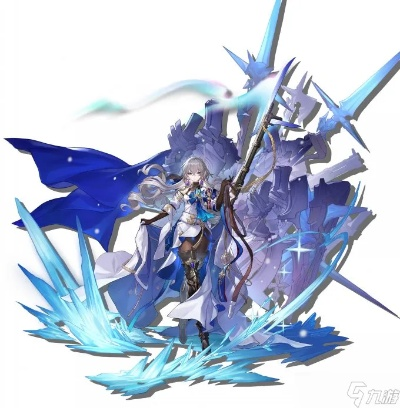 《崩坏星穹铁道》布洛妮娅1.6版攻略：高效培养技巧揭秘