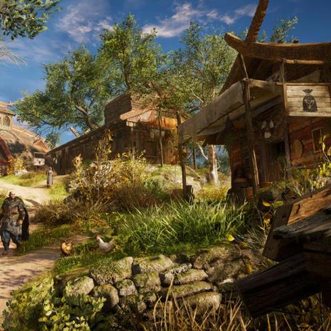 《刺客信条影》忍者战争攻略：高效完成支线任务技巧解析