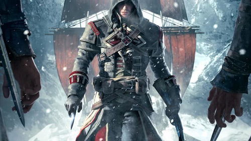 《刺客信条影》核心机制深度解析：装备养成新攻略