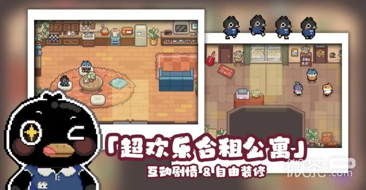 《啵啵鸡物语》全攻略：高效通关秘籍大公开