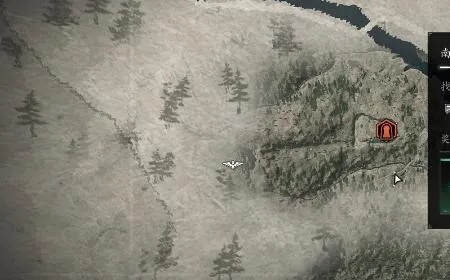 《刺客信条影》古坟分布攻略，揭秘全古坟神秘位置