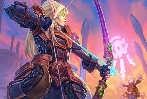 群狼之城凯文莱恩：揭秘传奇猎人新篇章