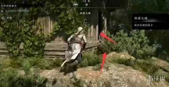 《刺客信条影》剧情时长揭秘，白金攻略新视角速达指南