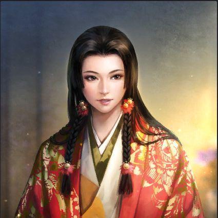 《仁王2》浓姬惊艳登场！绝世美艳信长夫人引热议