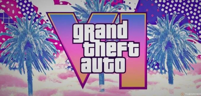 《GTA6》未发售绕圈狂潮不止，粉丝艺术新潮流来袭