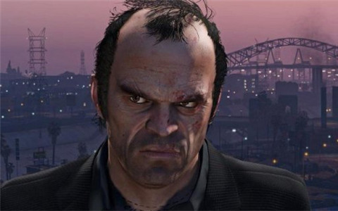 GTA5崔佛声优曝：新价值引领GTA6即将问世
