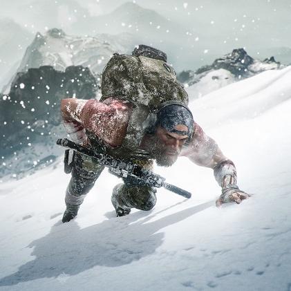 《幽灵行动断点》IGN终评：创新不足，特色匮乏的战术竞技新体验