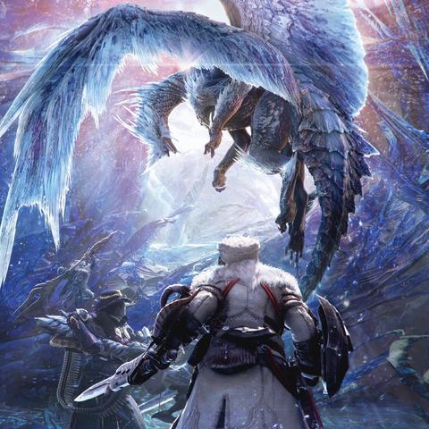 金狮子华丽变身揭秘：冰原巨兽新篇章震撼启幕