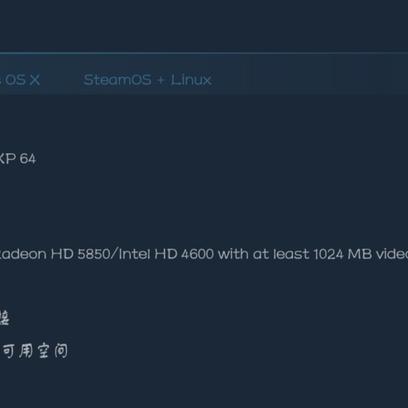 史低狂欢！神作集结，Steam春季促销精选推荐大放送