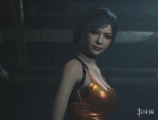 生化危机2：重制版新Mod，巴里艾达传奇再续，超能特工新篇章