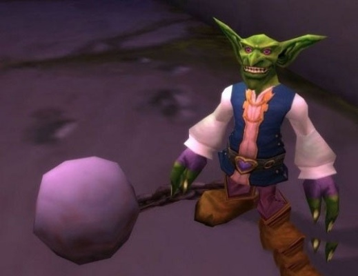 厄运之槌首发揭秘：怀旧服第二阶段新篇章开启