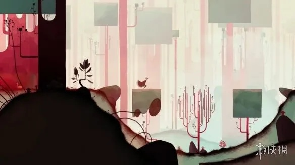 唯美探险之旅《GRIS》PS4版即将绽放新篇章