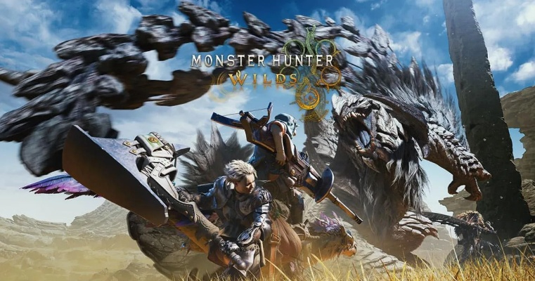 《怪物猎人荒野》素材修改攻略：深度解析素材改写技巧与价值提升