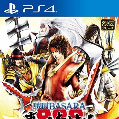 《狂战传说》PS3/PS4画质对决：PS3版依旧惊艳！