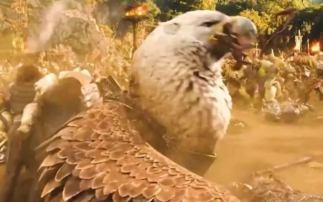 群狼之城狮鹫假面：揭秘神秘新价值英雄