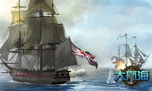 航海巅峰再启航，B测开启《大航海6》新篇章