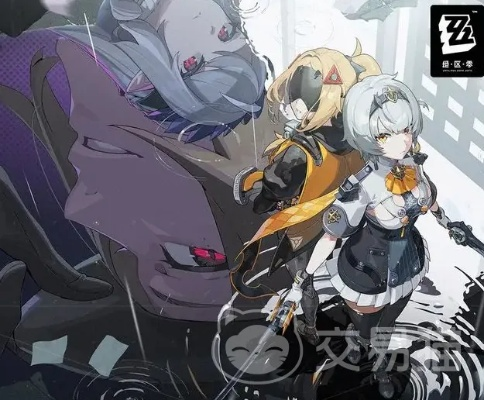 《绝区零》零号安比突破秘籍大揭秘，全新材料价值解析