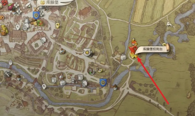 《天国拯救2》辛德尔大师玩具失窃：揭秘天与地之书藏匿之谜