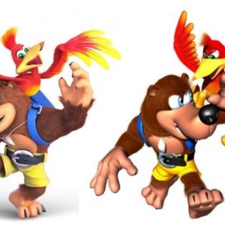 任天堂大乱斗新篇章：班卓熊2周内揭秘升级秘籍