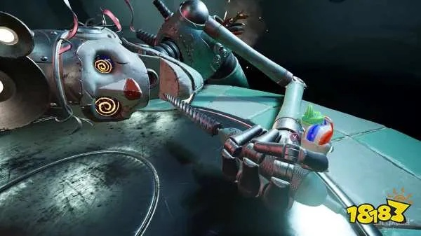 《双影奇境》牙医BOSS攻略揭秘：高效打法解析新技巧