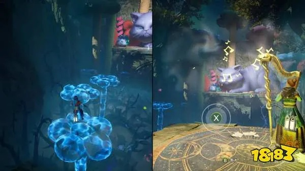 《双影奇境》黎明笔记本攻略：解锁最终秘境技巧揭秘