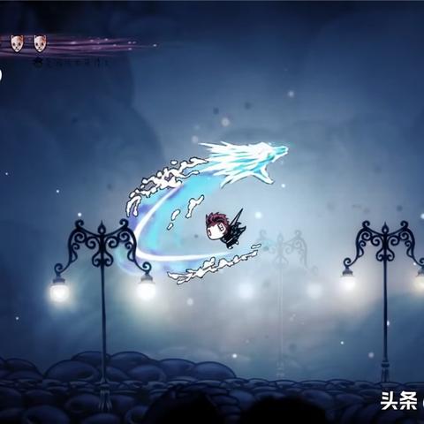 黑魂美术重塑《影之刃3》新角色，惊艳视觉体验升级