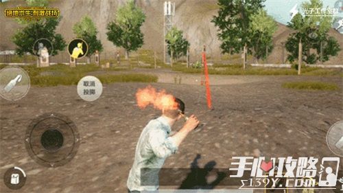 《绝地求生》34赛季首轮大更新，全新战术系统震撼来袭